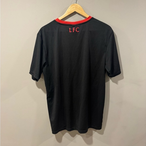 Liverpool FC Soccer Football Jersey - Picture 2 of 6